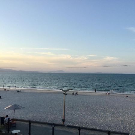 Apartament Residencial Lexus Beira-Mar Florianópolis Zewnętrze zdjęcie