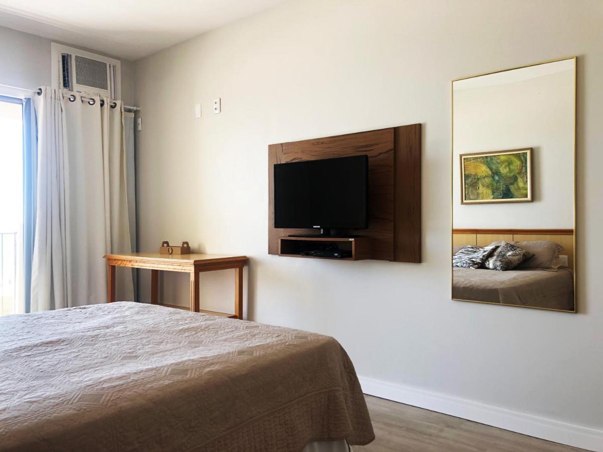 Apartament Residencial Lexus Beira-Mar Florianópolis Zewnętrze zdjęcie