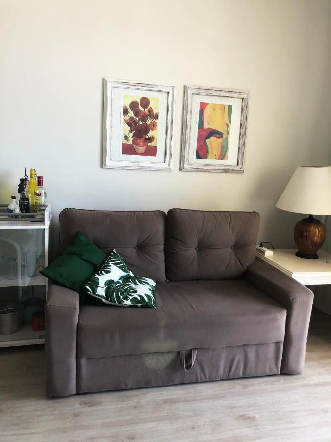Apartament Residencial Lexus Beira-Mar Florianópolis Zewnętrze zdjęcie