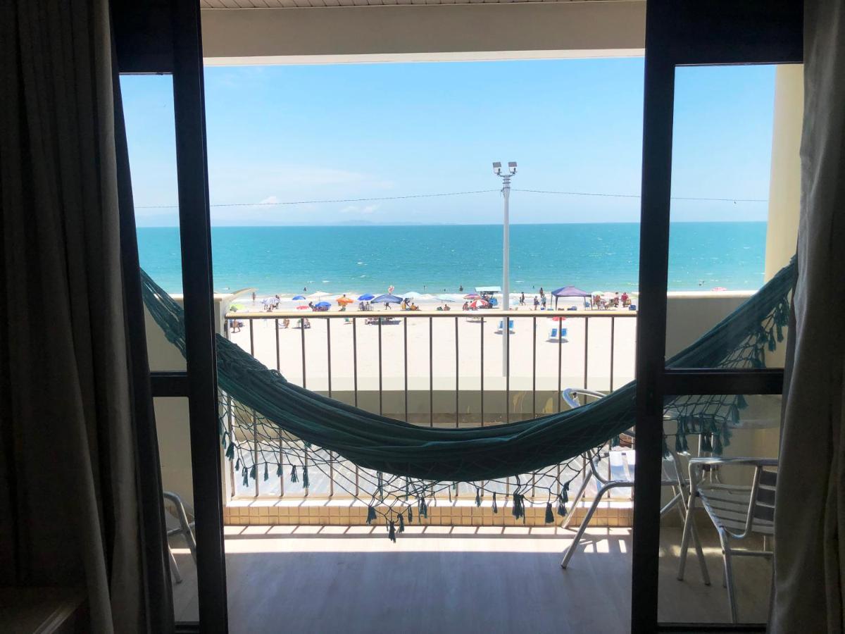 Apartament Residencial Lexus Beira-Mar Florianópolis Zewnętrze zdjęcie