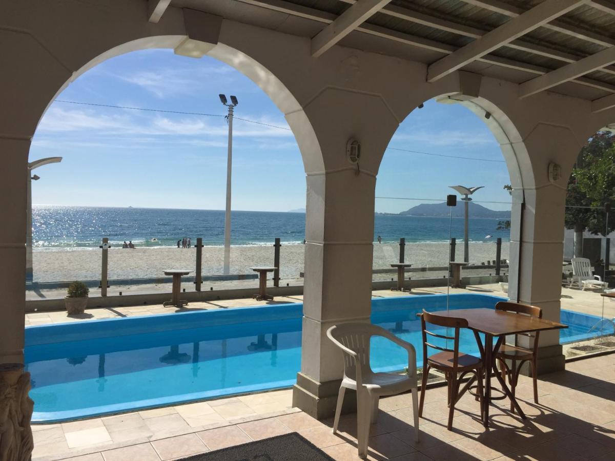 Apartament Residencial Lexus Beira-Mar Florianópolis Zewnętrze zdjęcie