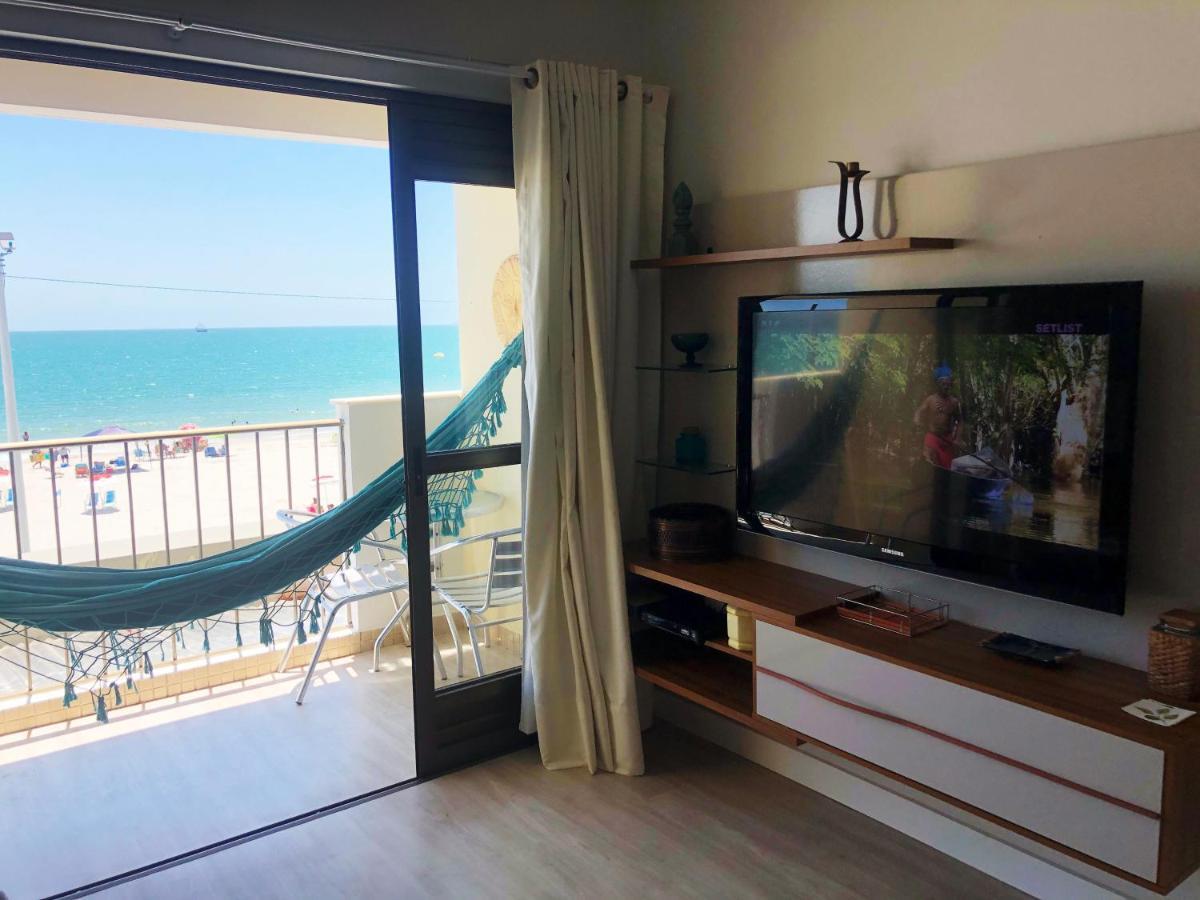 Apartament Residencial Lexus Beira-Mar Florianópolis Zewnętrze zdjęcie