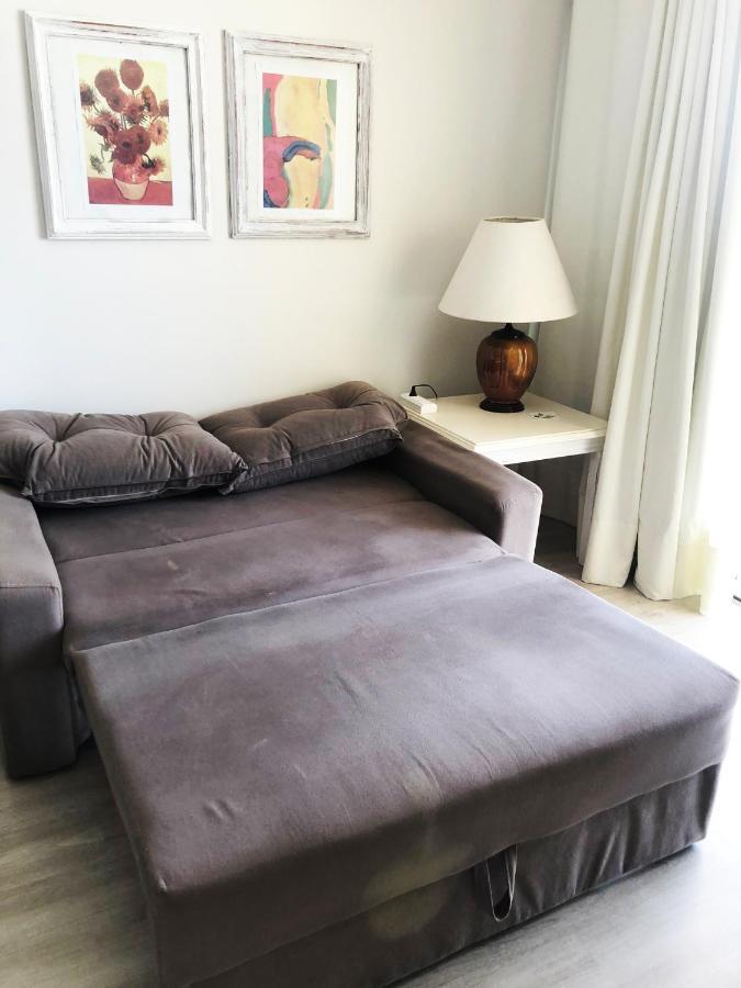 Apartament Residencial Lexus Beira-Mar Florianópolis Zewnętrze zdjęcie