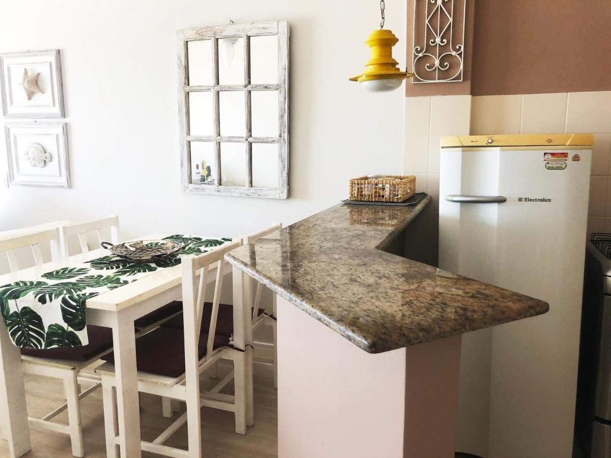 Apartament Residencial Lexus Beira-Mar Florianópolis Zewnętrze zdjęcie