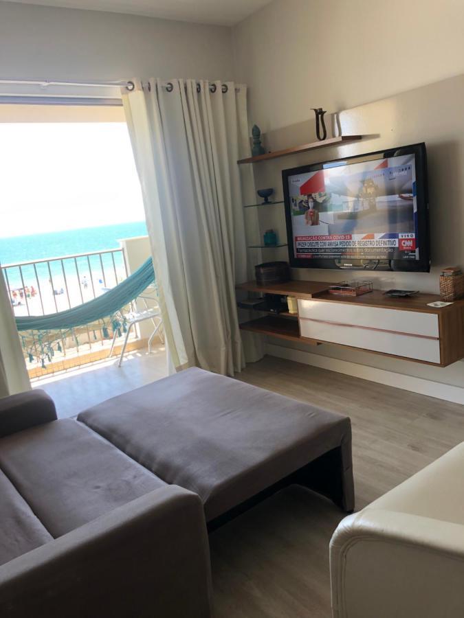 Apartament Residencial Lexus Beira-Mar Florianópolis Zewnętrze zdjęcie