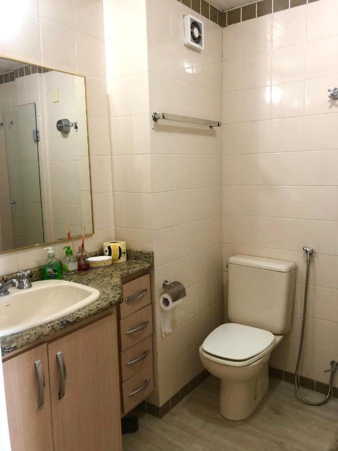 Apartament Residencial Lexus Beira-Mar Florianópolis Zewnętrze zdjęcie
