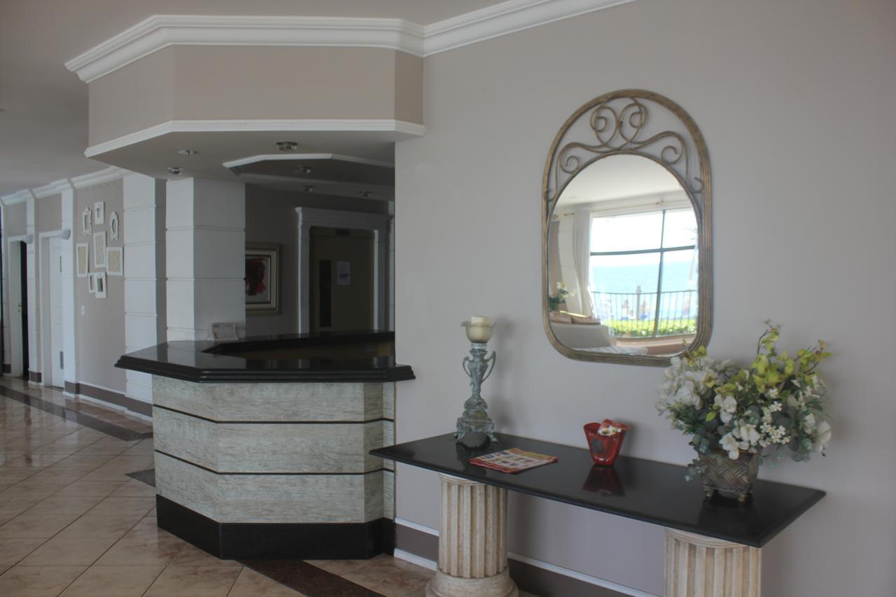 Apartament Residencial Lexus Beira-Mar Florianópolis Zewnętrze zdjęcie