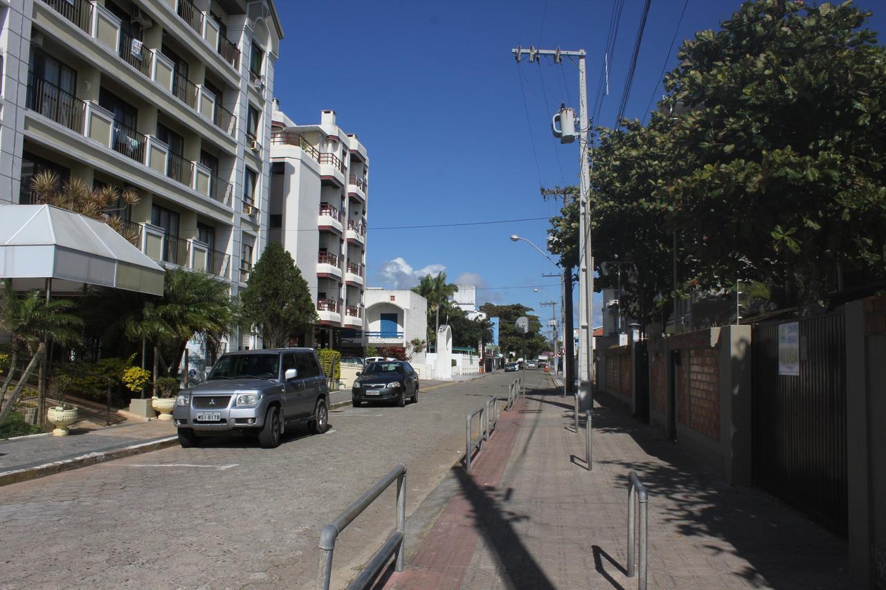 Apartament Residencial Lexus Beira-Mar Florianópolis Zewnętrze zdjęcie